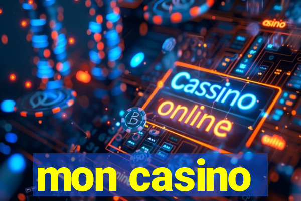 mon casino